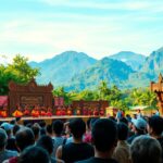 Festival Budaya di Indonesia