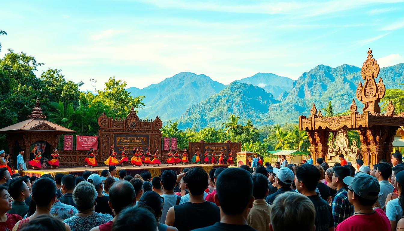 Festival budaya