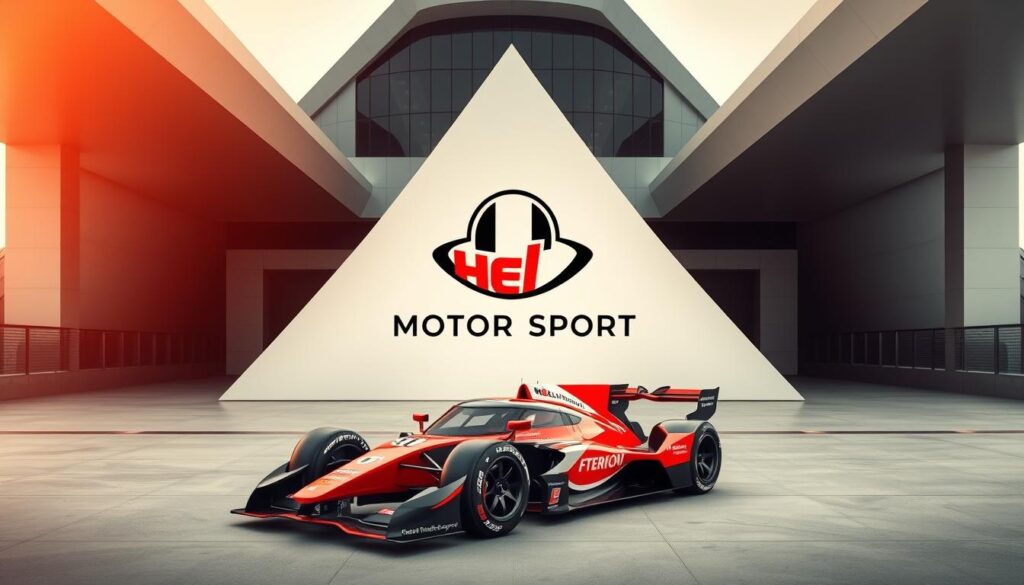 Helm Motor Sport