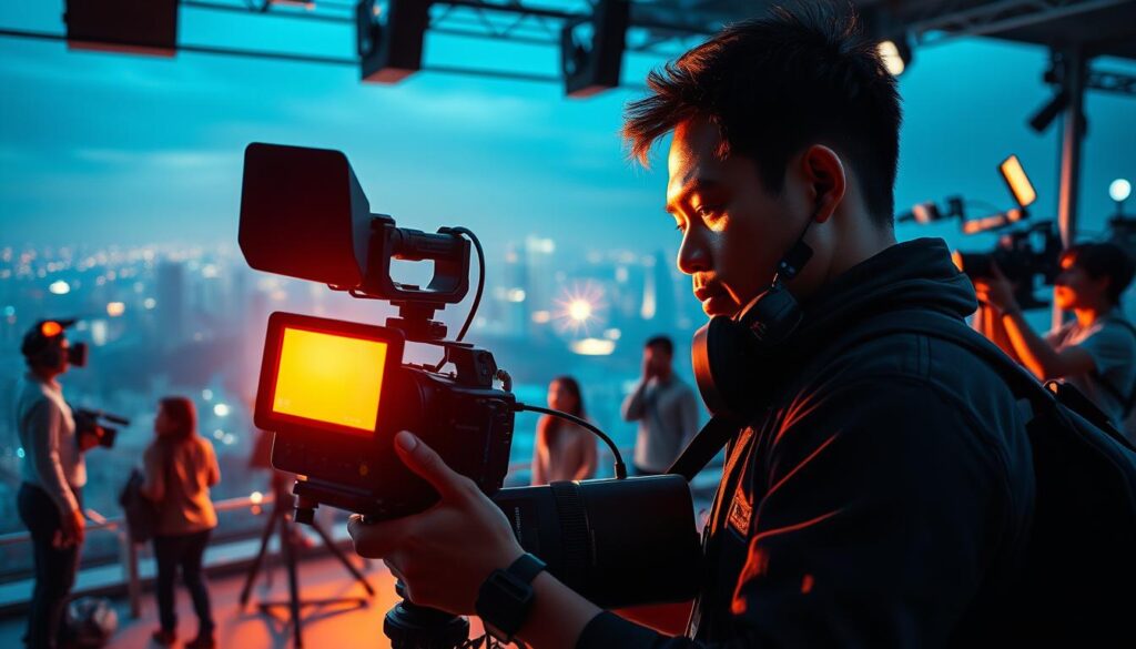 Inovasi Visual Film Lokal