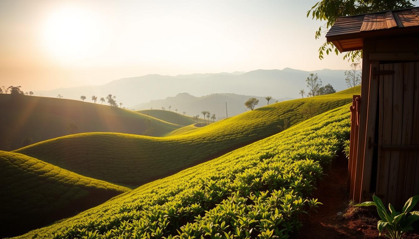 Kebun teh