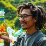 Solusi Inovatif untuk Mengurangi Limbah Plastik