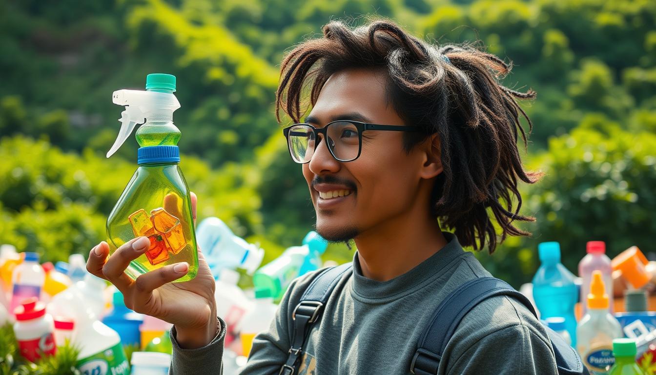 Solusi Inovatif untuk Mengurangi Limbah Plastik