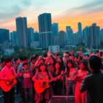 Tren Musik Lokal Indonesia yang Semakin Populer