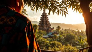 Seni Tradisional Indonesia: Melestarikan Warisan Budaya