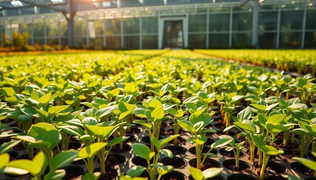 bibit unggul hortikultura