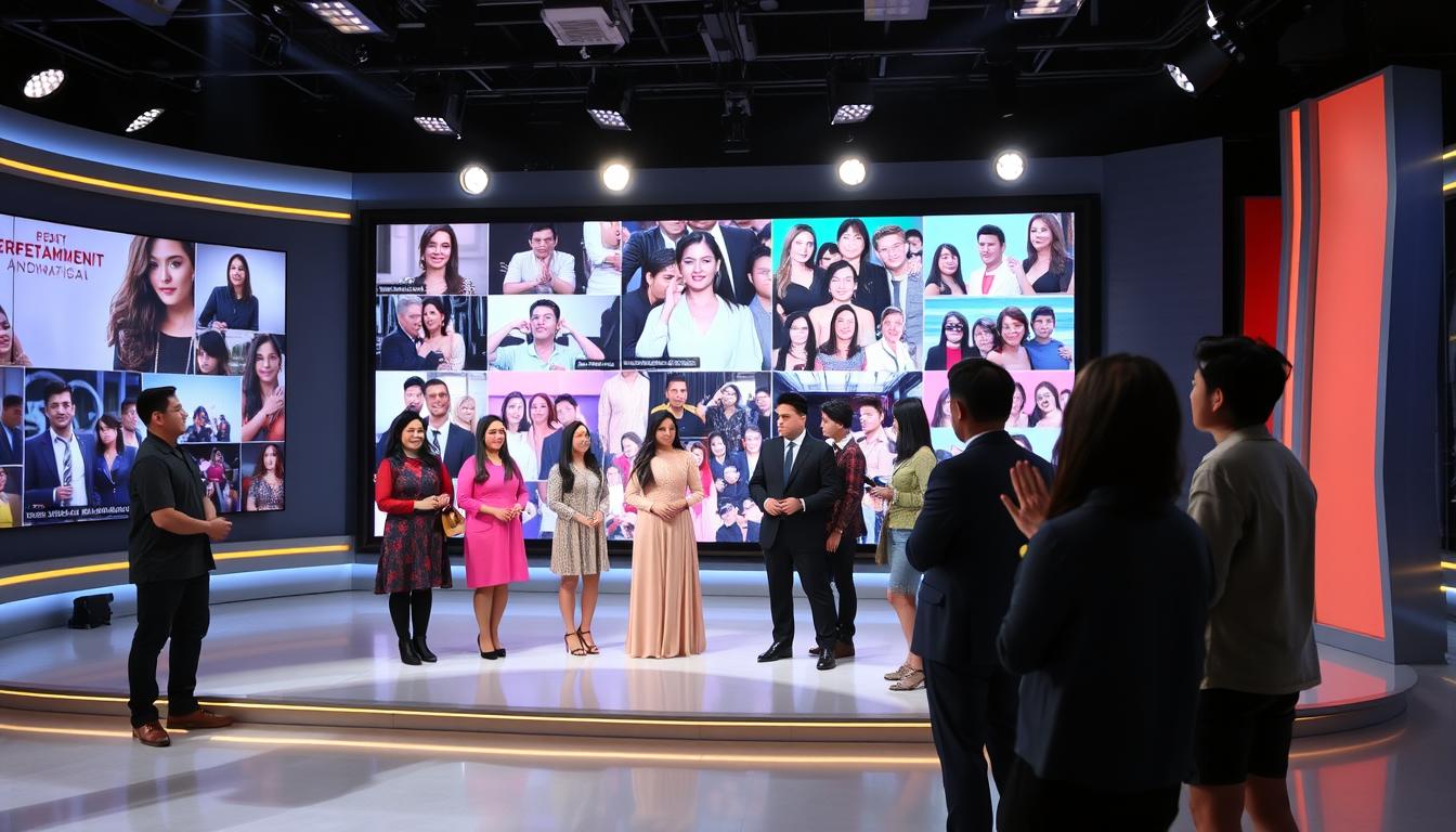 Berita Terbaru Acara Televisi Artis Indonesia