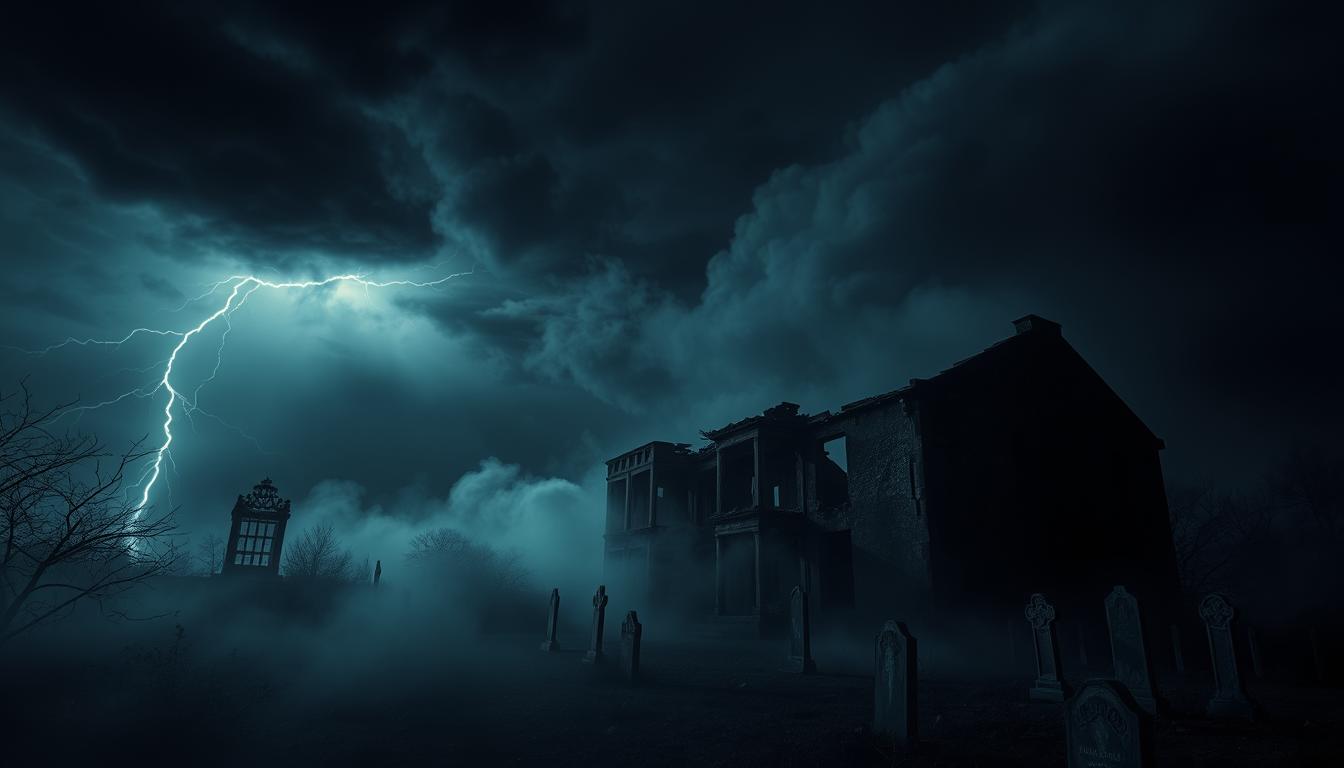 HORROR