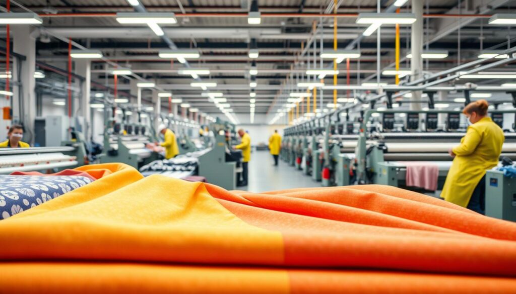 Inovasi Bahan Baku KAOS
