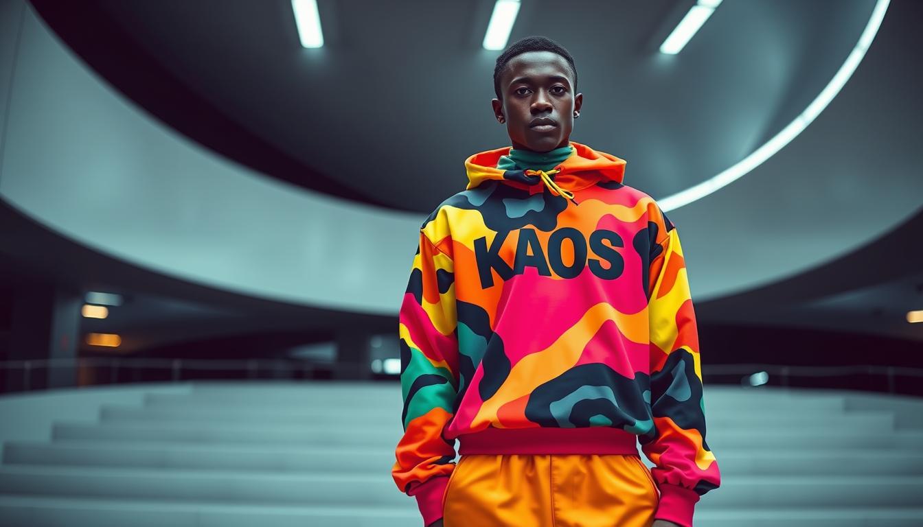 KAOS