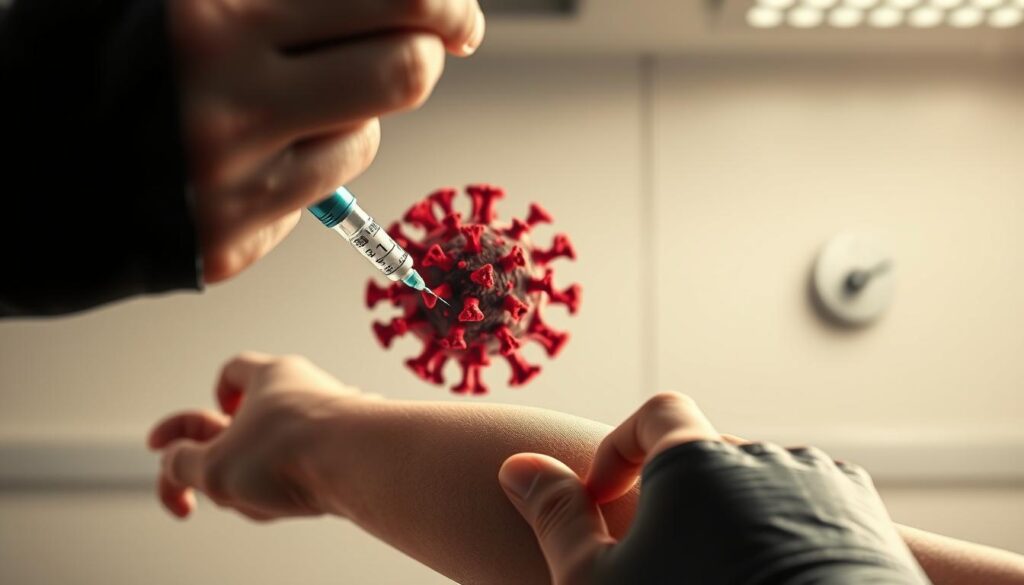 Pencegahan Hepatitis B Pencegahan Hepatitis B