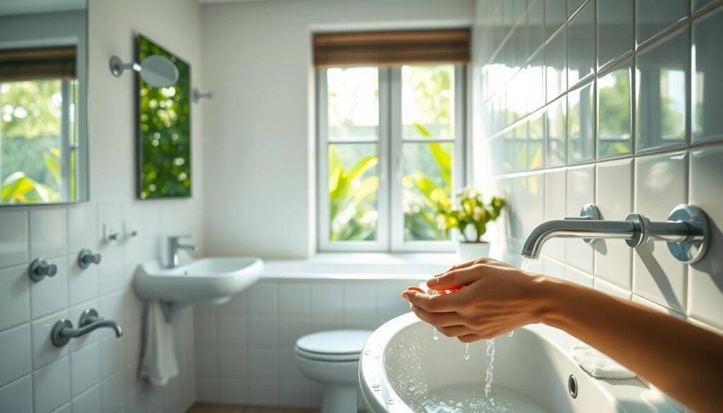 Pengaruh Sanitasi terhadap Hepatitis B Pengaruh Sanitasi terhadap Hepatitis B
