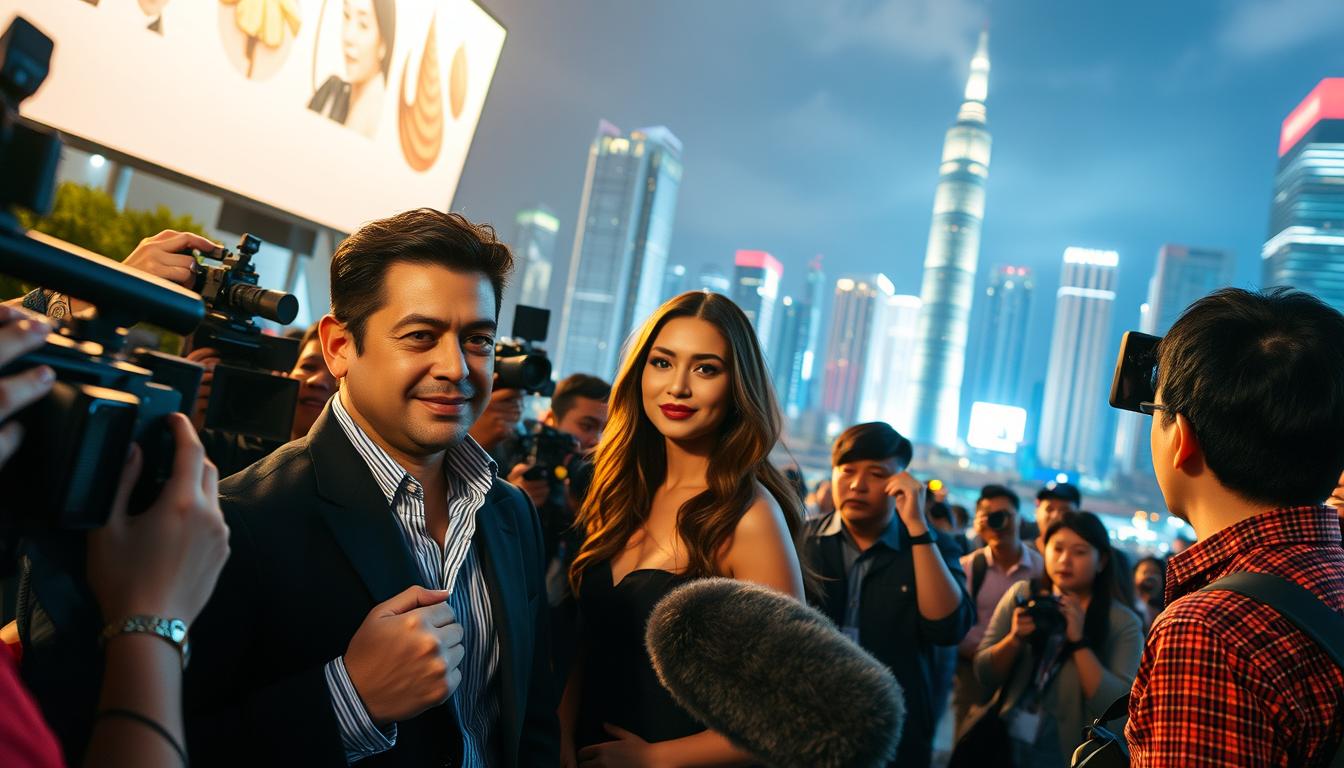 gosip terbaru artis indonesia