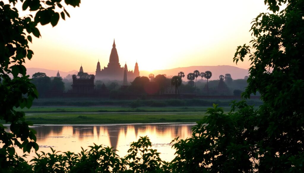 musim terbaik Bagan musim terbaik Bagan