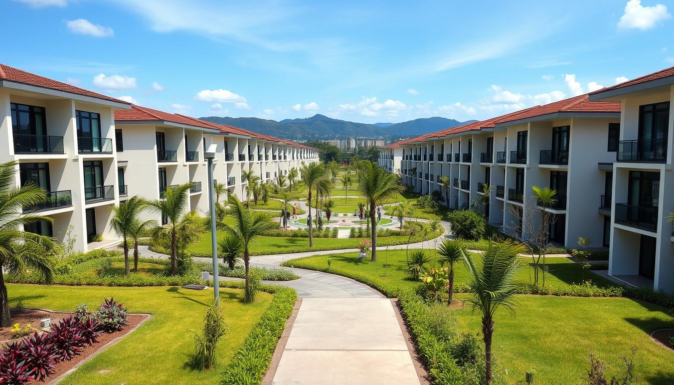perumahan