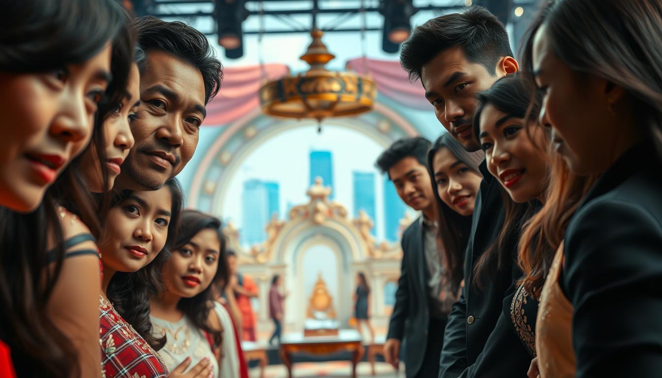 sinopsis drama terbaru