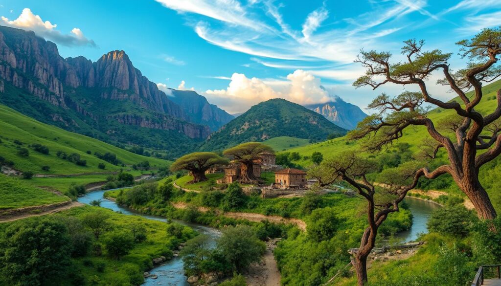 wisata alam YAMAN wisata alam YAMAN
