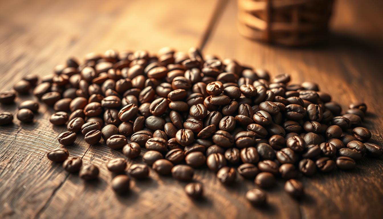 biji kopi terbaik untuk digiling