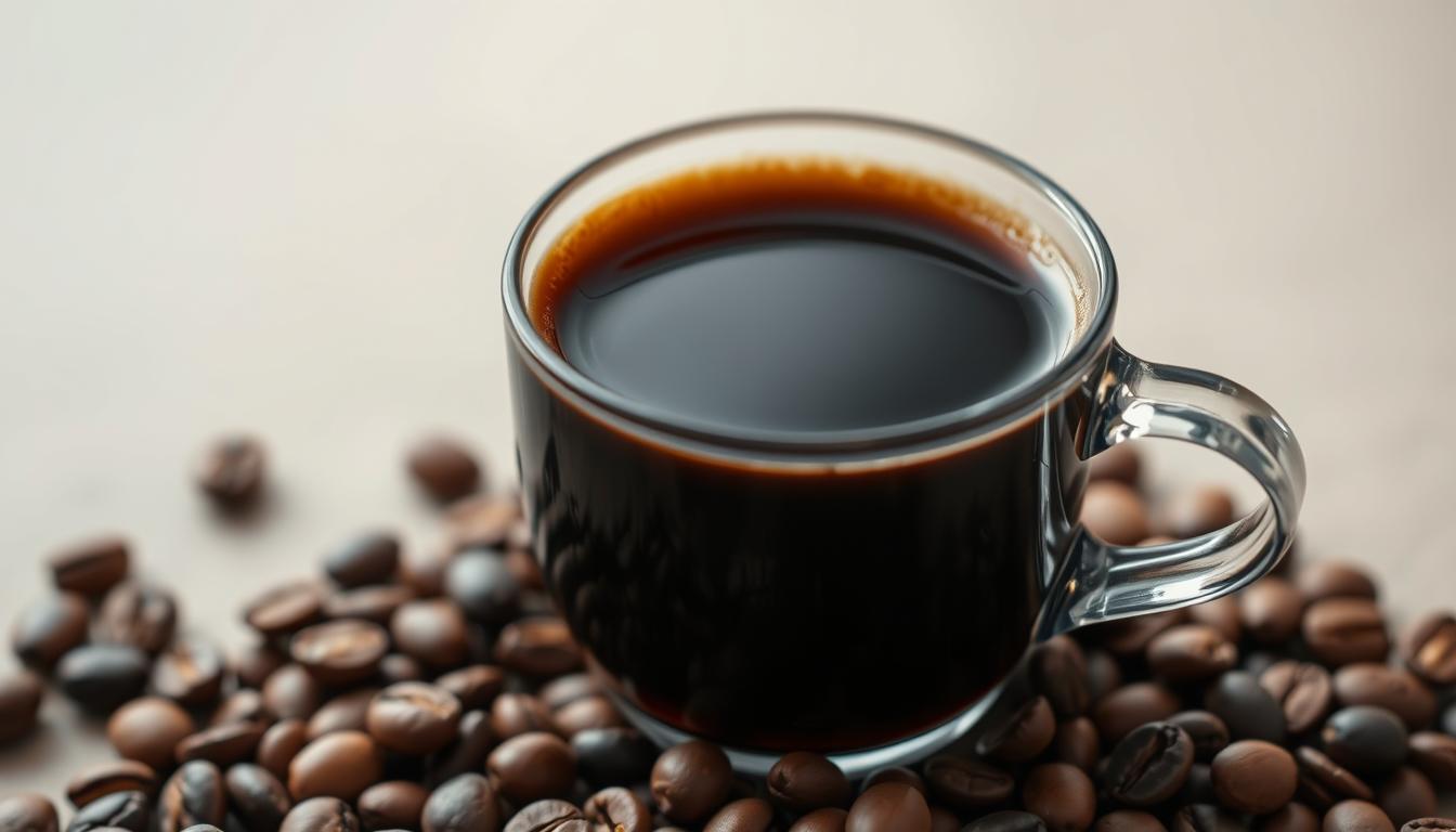 kandungan kafein dalam kopi