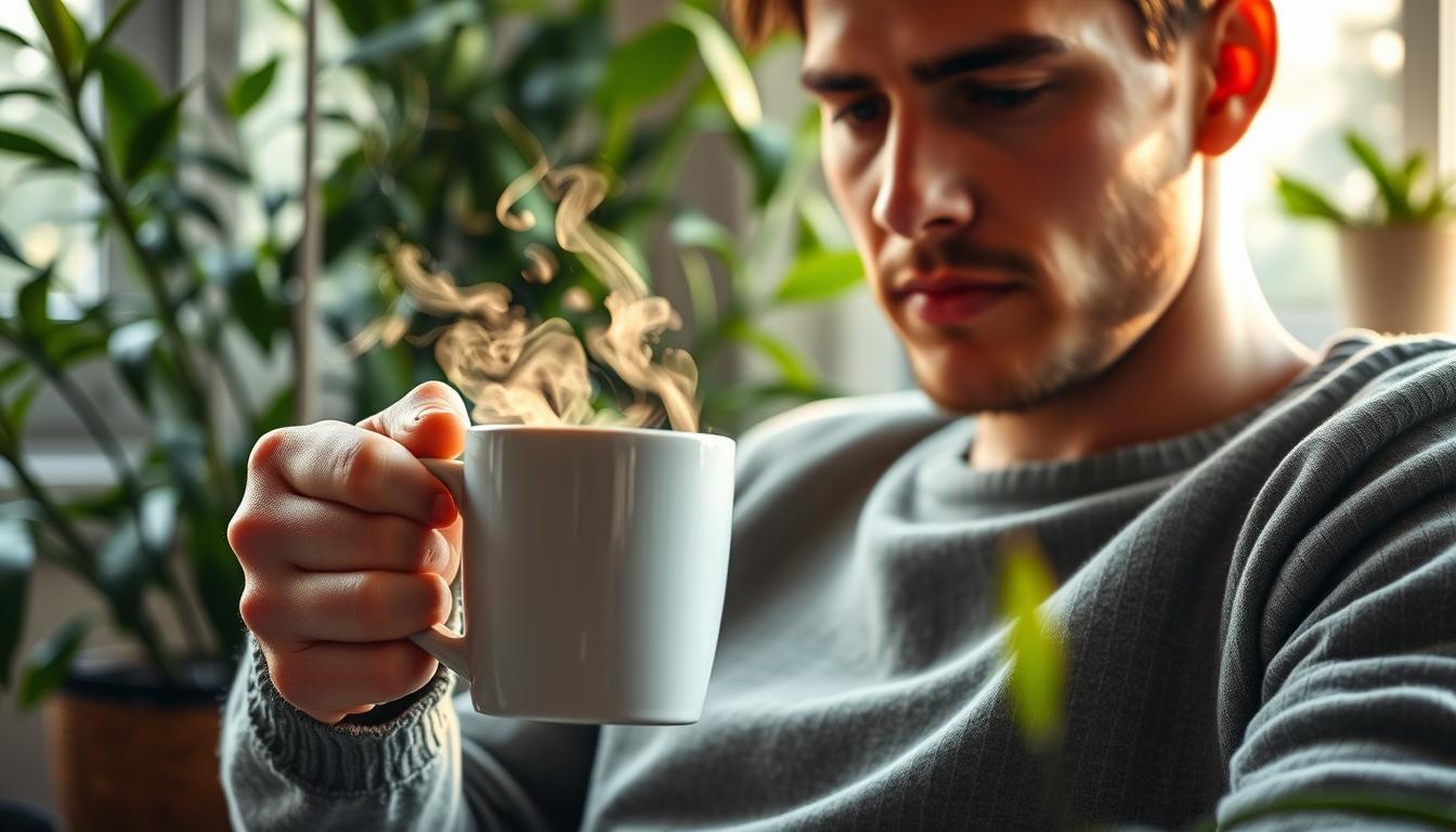 manfaat minum kopi secara teratur