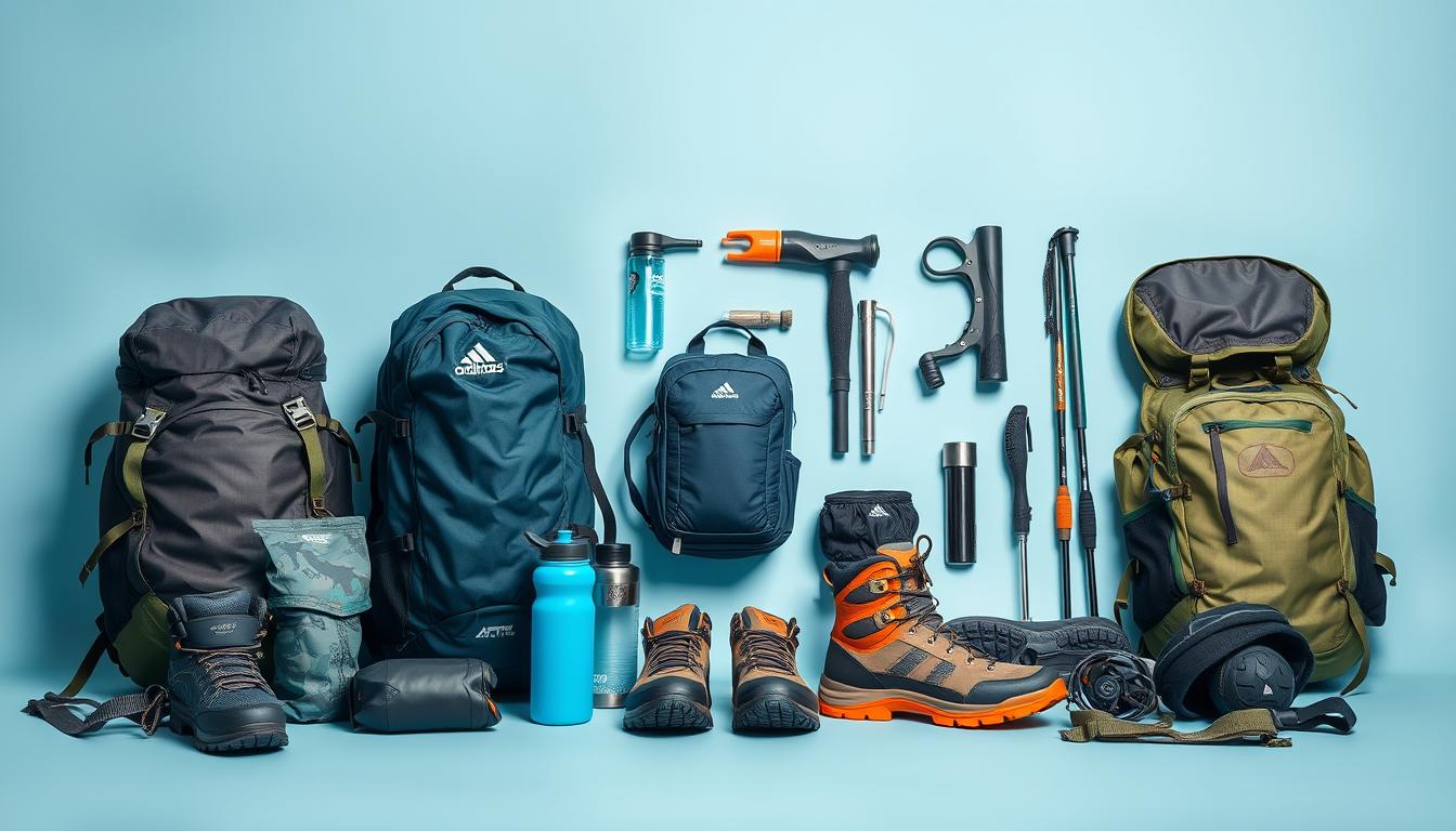 outdoor gear