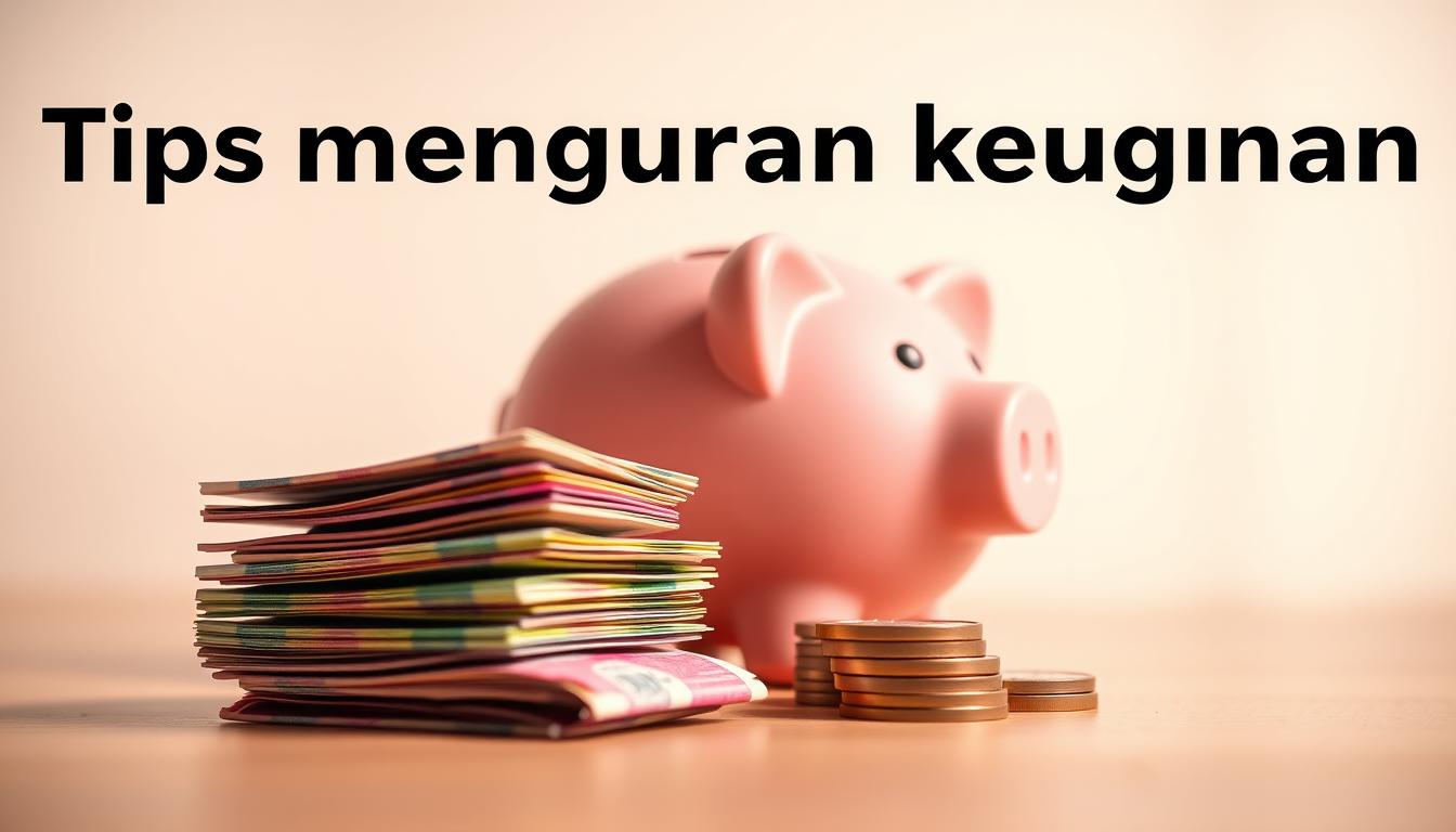 cara mengelola keuangan dengan mudah