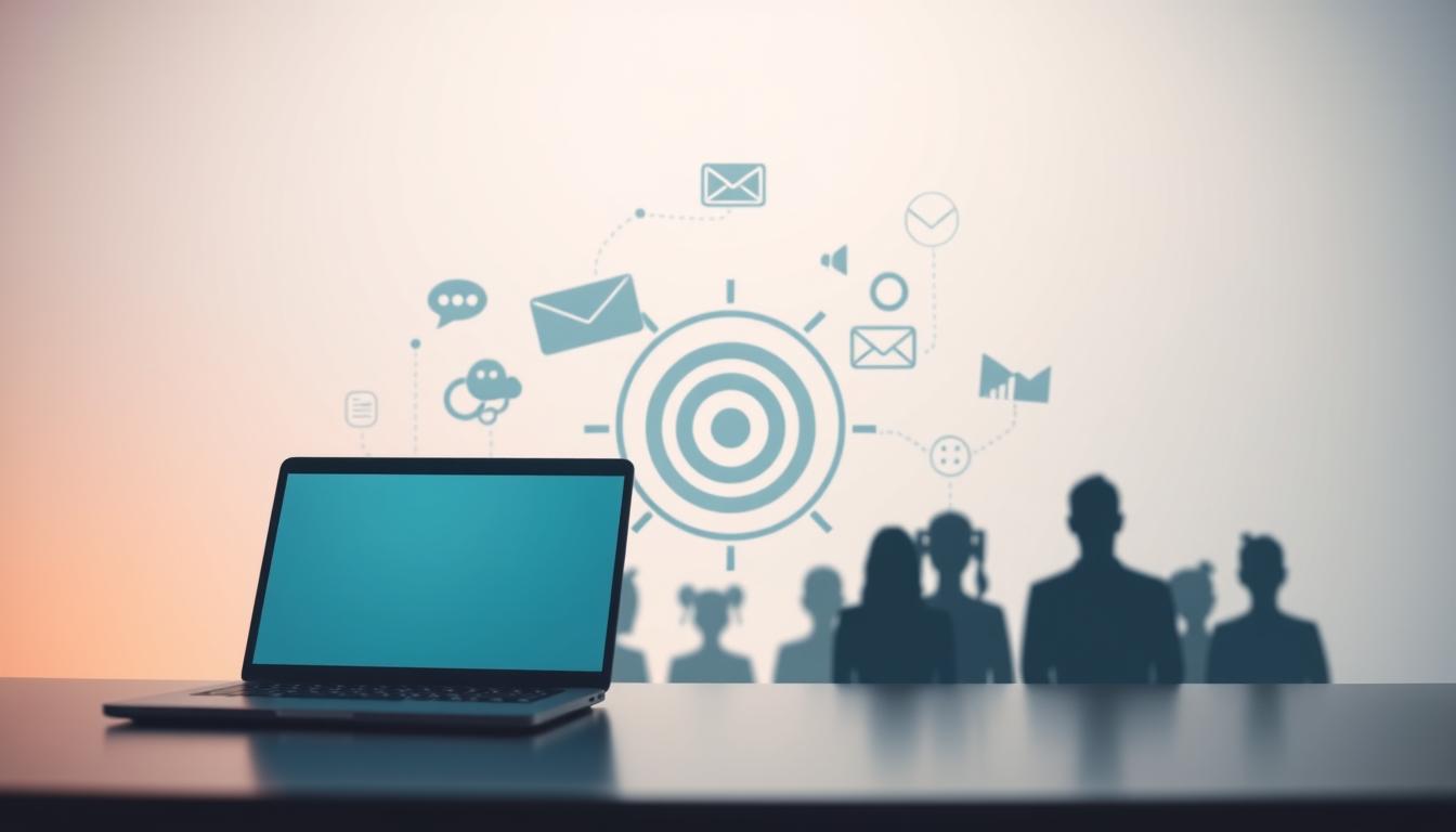 strategi pemasaran online