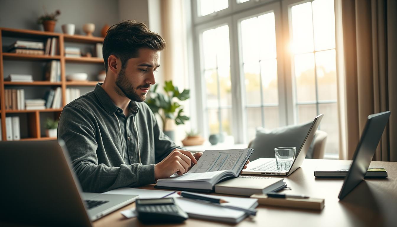 tips menabung untuk pemula